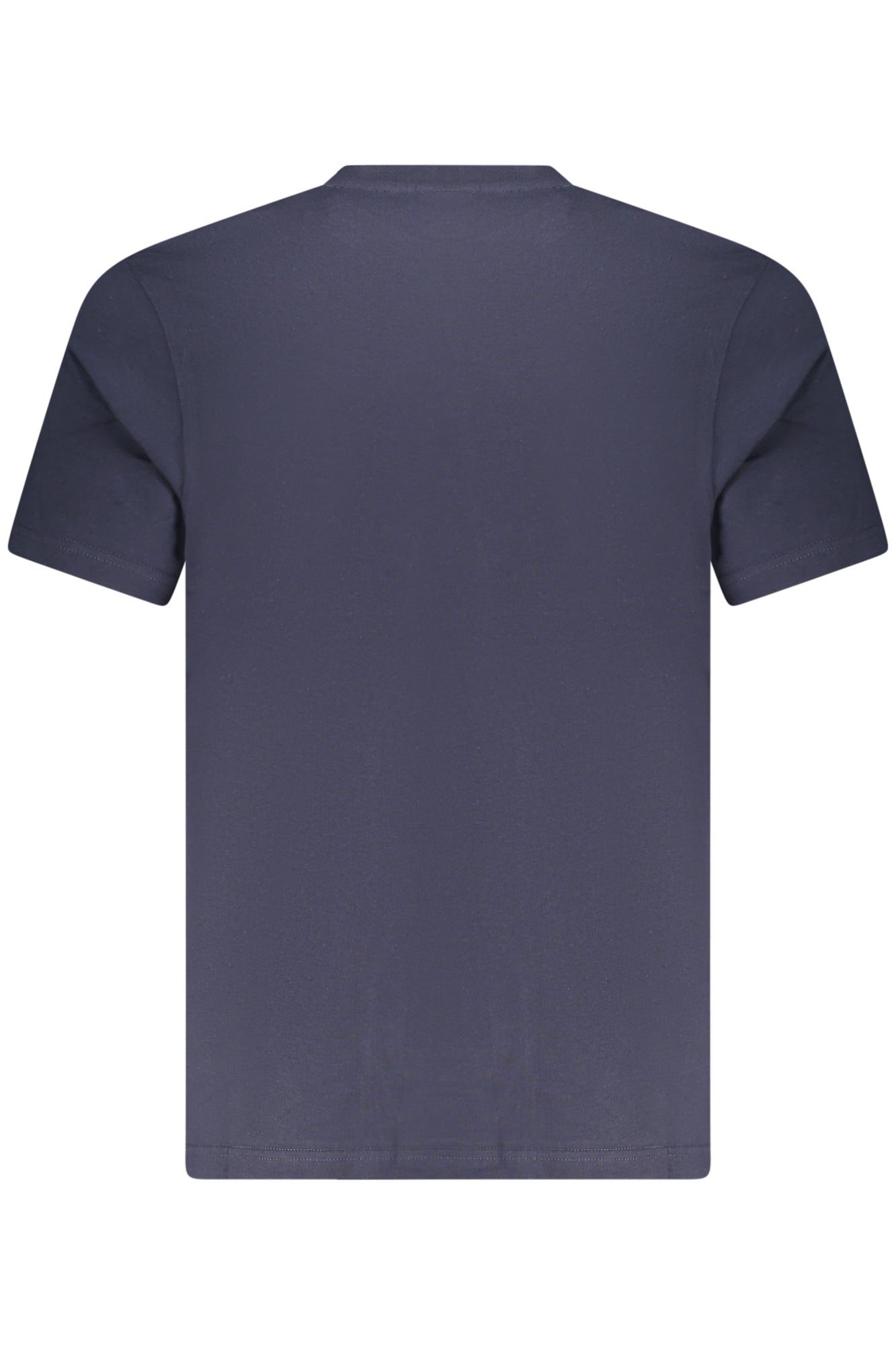 NORTH SAILS MEN'S SHORT-SLEEVED T-SHIRT, BLUE