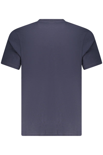 NORTH SAILS MEN'S SHORT-SLEEVED T-SHIRT, BLUE