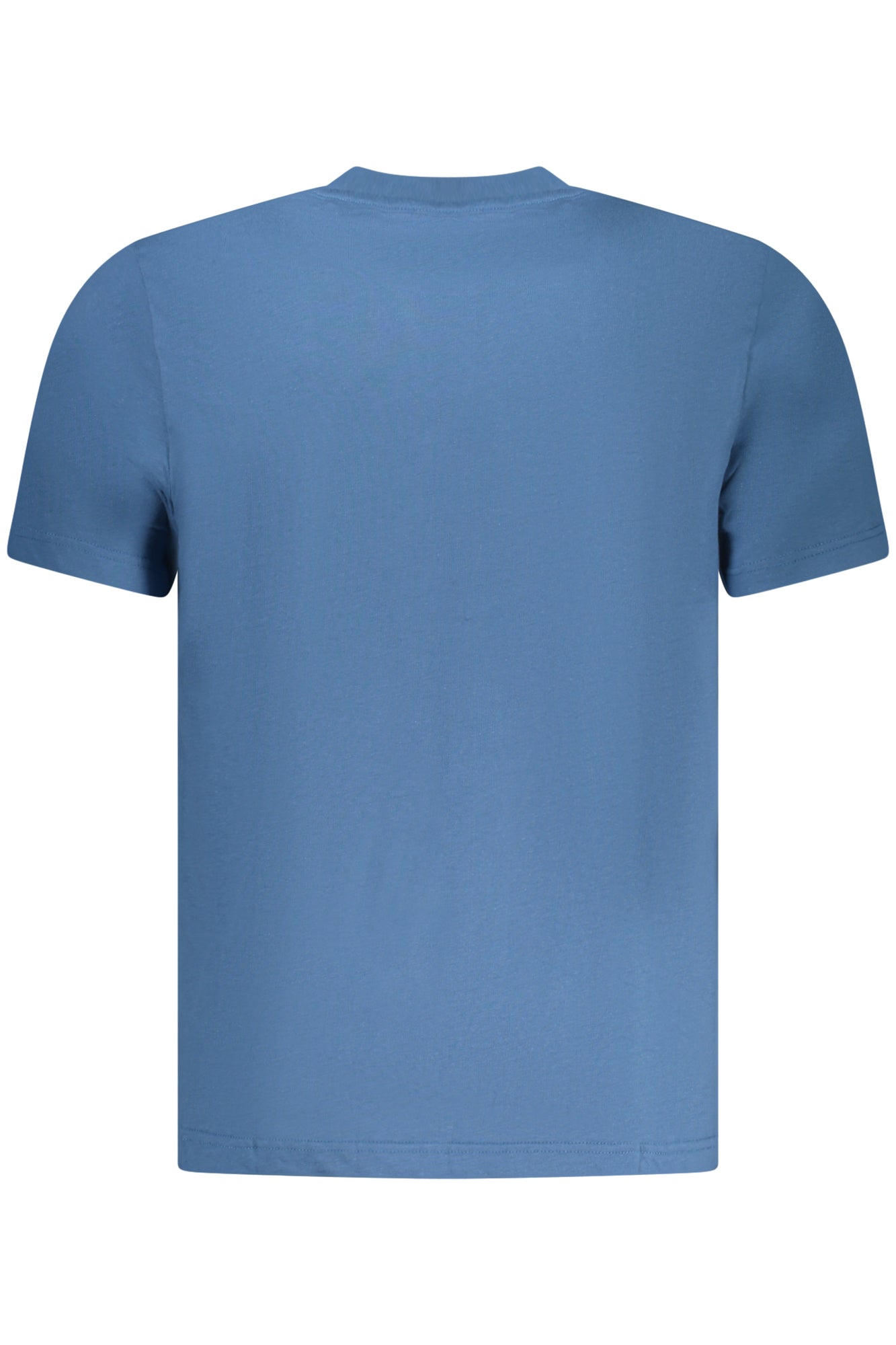 NORTH SAILS MEN'S SHORT-SLEEVED T-SHIRT, BLUE