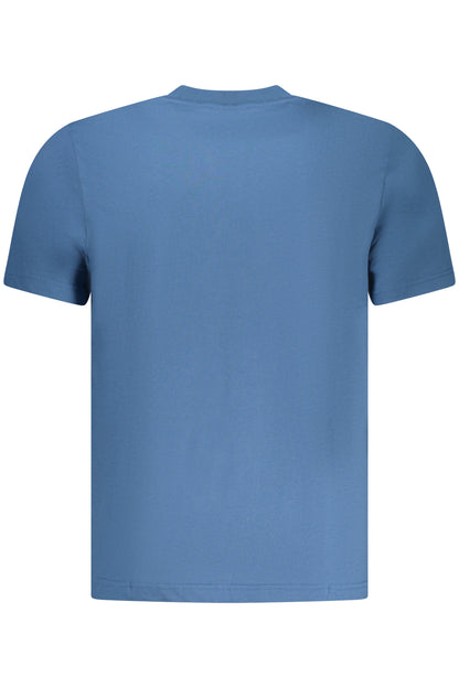 NORTH SAILS MEN'S SHORT-SLEEVED T-SHIRT, BLUE