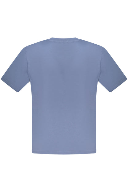 NORTH SAILS SHORT SLEEVE T-SHIRT MEN BLUE