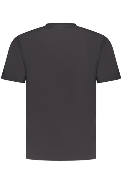 NORTH SAILS SHORT SLEEVE T-SHIRT MEN BLACK