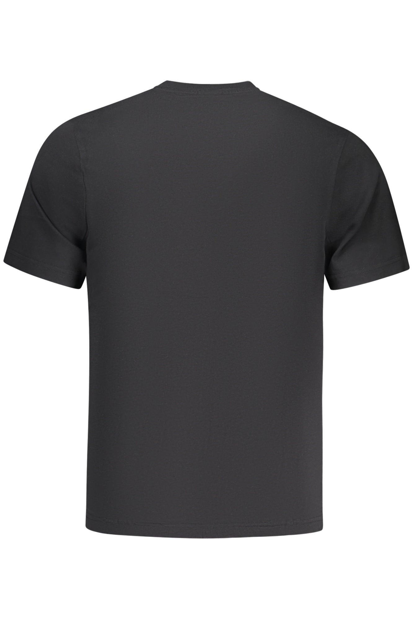 NORTH SAILS MEN'S SHORT-SLEEVE T-SHIRT BLACK