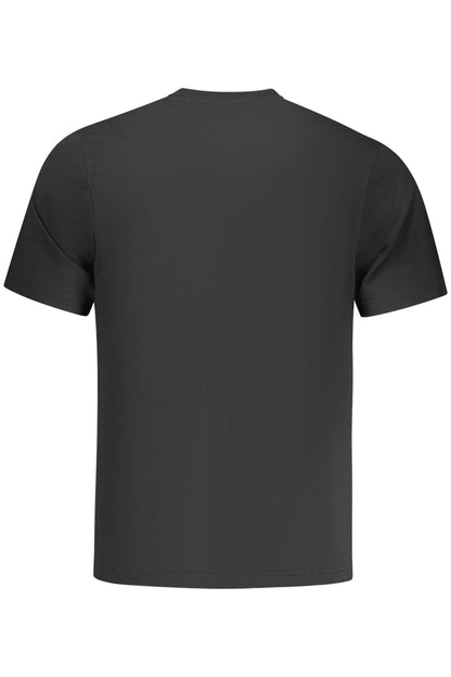 NORTH SAILS MEN'S SHORT-SLEEVE T-SHIRT BLACK