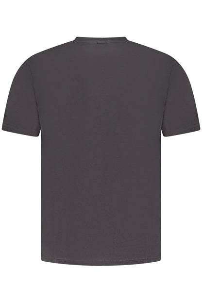NORTH SAILS SHORT SLEEVE T-SHIRT MEN BLACK