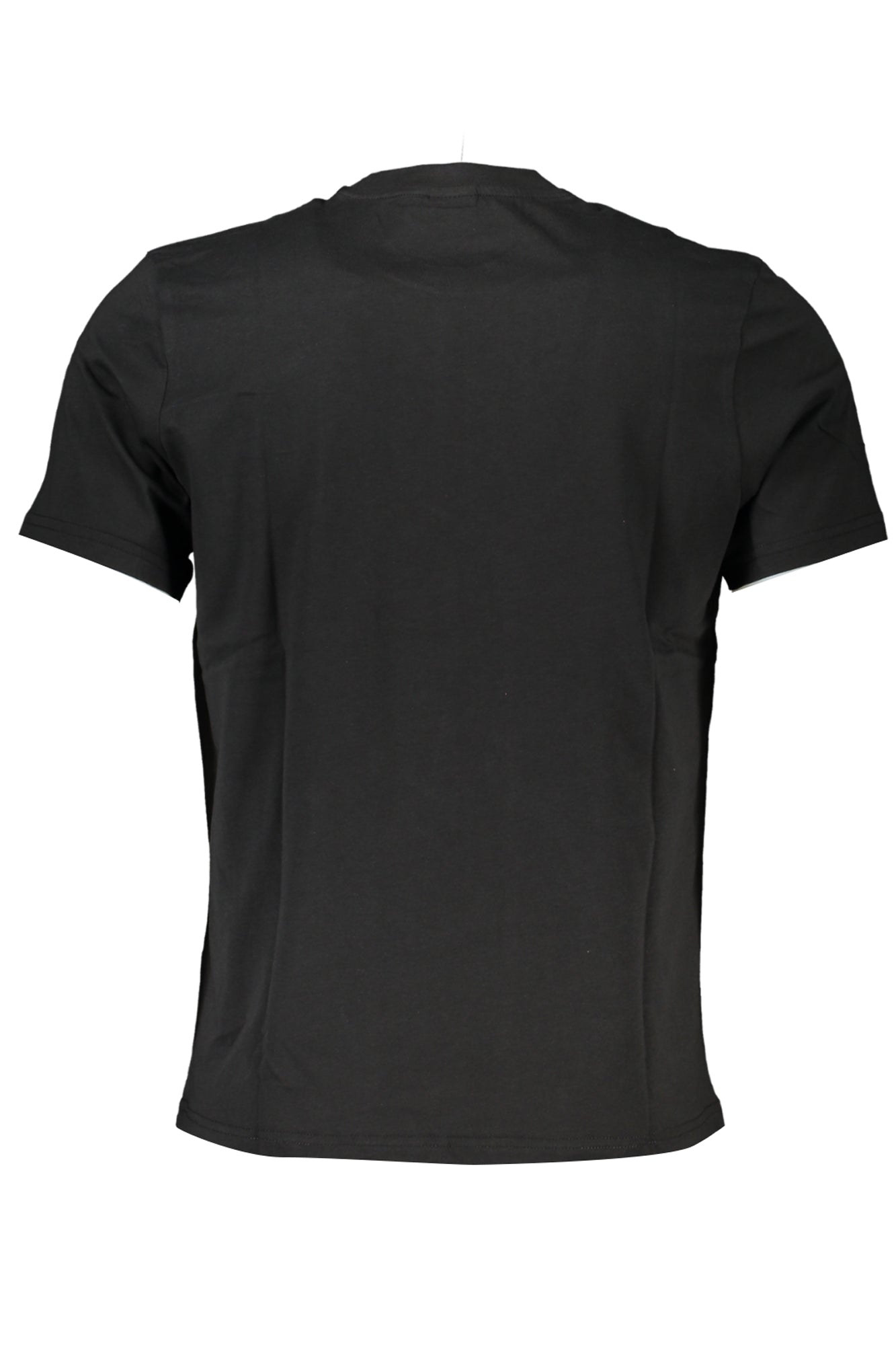 NORTH SAILS MEN'S SHORT SLEEVE T-SHIRT BLACK
