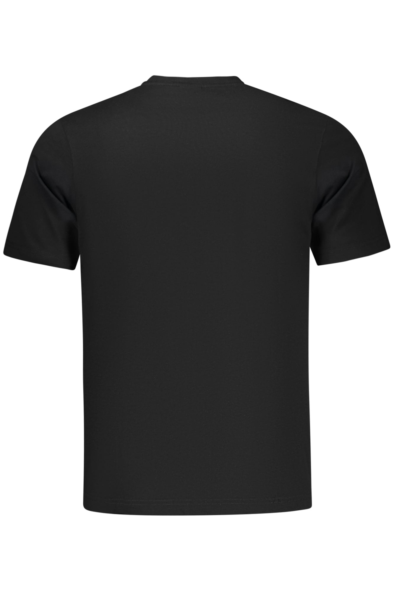 NORTH SAILS MEN'S SHORT-SLEEVE T-SHIRT BLACK