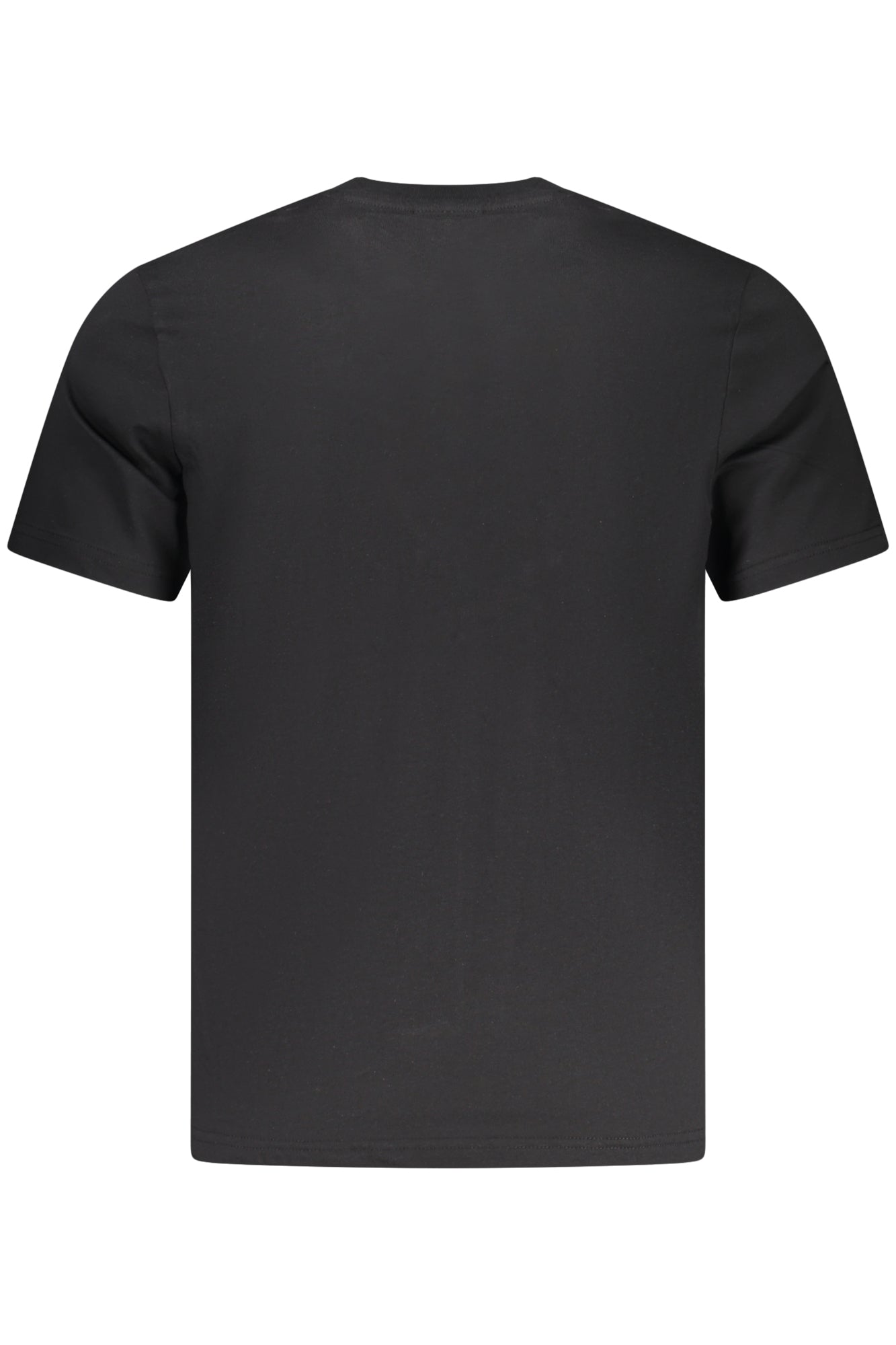 NORTH SAILS MEN'S SHORT-SLEEVE T-SHIRT BLACK