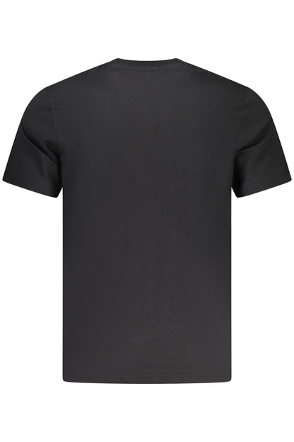 NORTH SAILS MEN'S SHORT-SLEEVE T-SHIRT BLACK