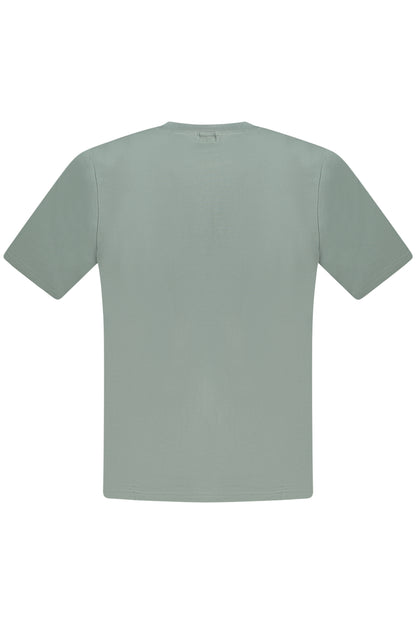 NORTH SAILS SHORT SLEEVE T-SHIRT MEN GREEN