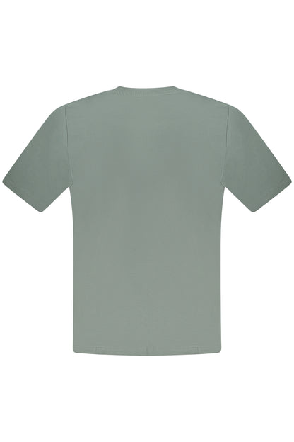 NORTH SAILS SHORT SLEEVE T-SHIRT MEN GREEN