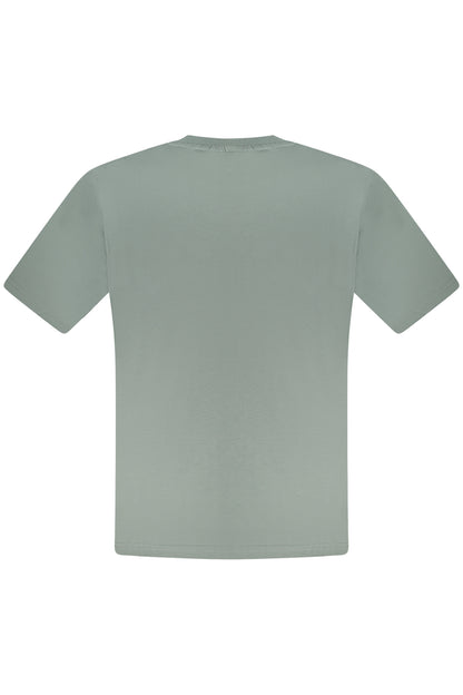 NORTH SAILS SHORT SLEEVE T-SHIRT MEN GREEN