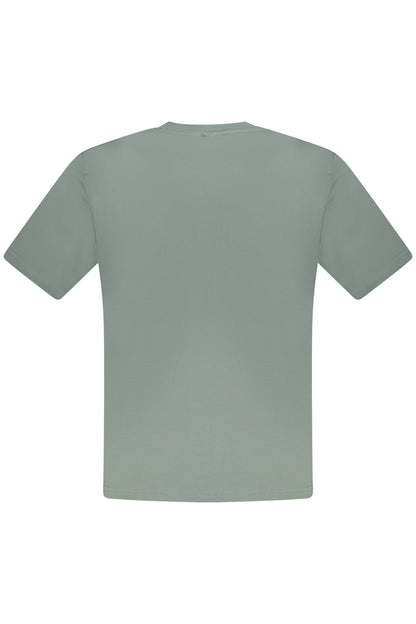 NORTH SAILS SHORT SLEEVE T-SHIRT MEN GREEN