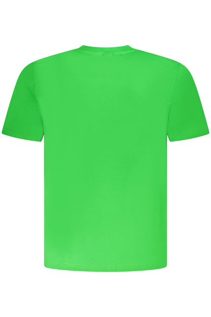 NORTH SAILS SHORT SLEEVE T-SHIRT MEN GREEN