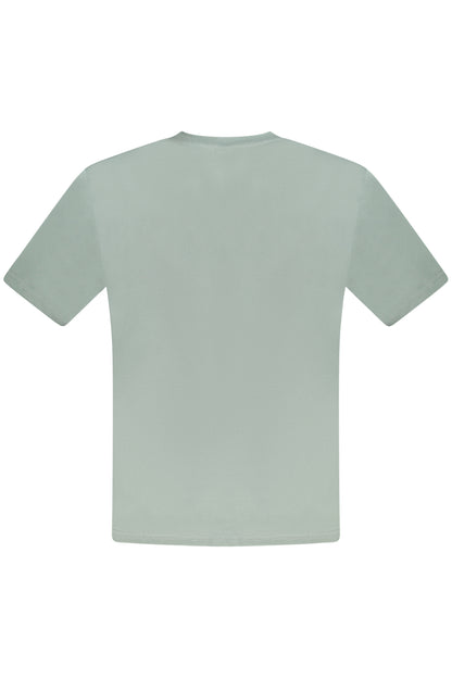 NORTH SAILS SHORT SLEEVE T-SHIRT MEN GREEN