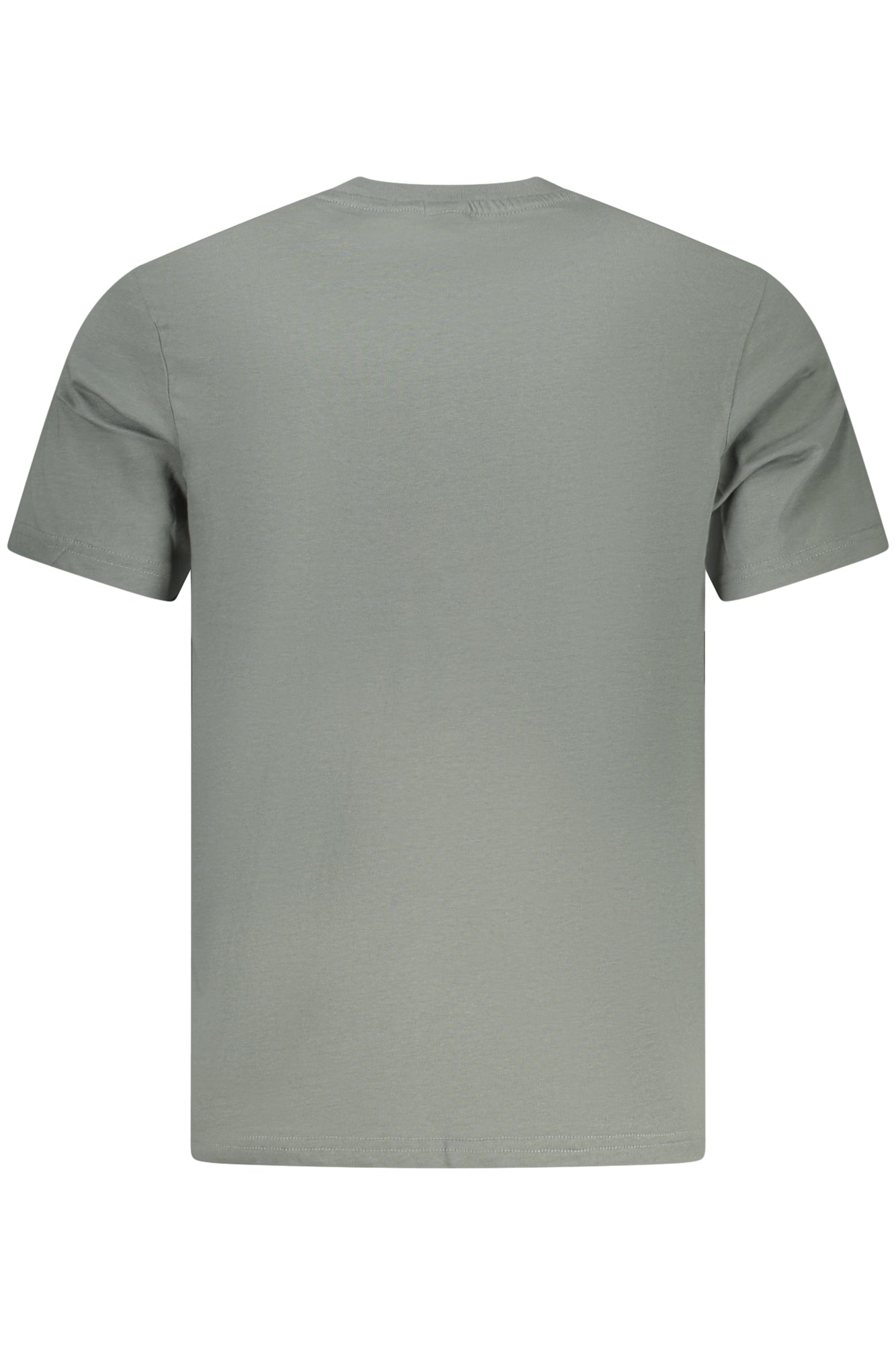 NORTH SAILS MEN'S SHORT-SLEEVED T-SHIRT GREEN