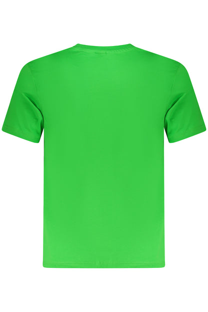 NORTH SAILS SHORT SLEEVE T-SHIRT MEN GREEN