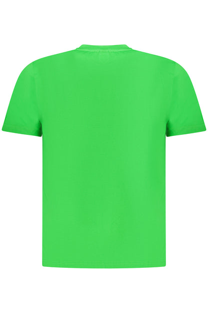 NORTH SAILS SHORT SLEEVE T-SHIRT MEN GREEN