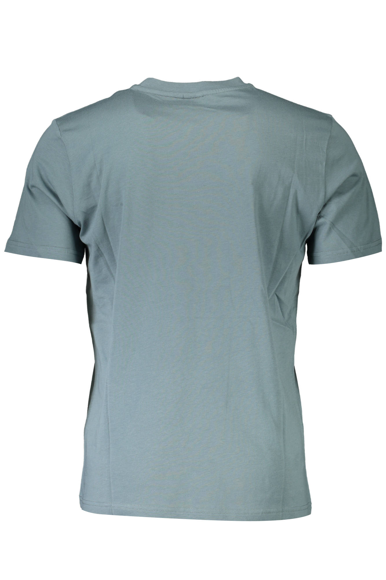 NORTH SAILS SHORT SLEEVE T-SHIRT MEN GREEN