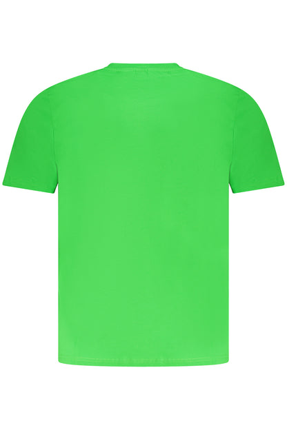 NORTH SAILS SHORT SLEEVE T-SHIRT MEN GREEN