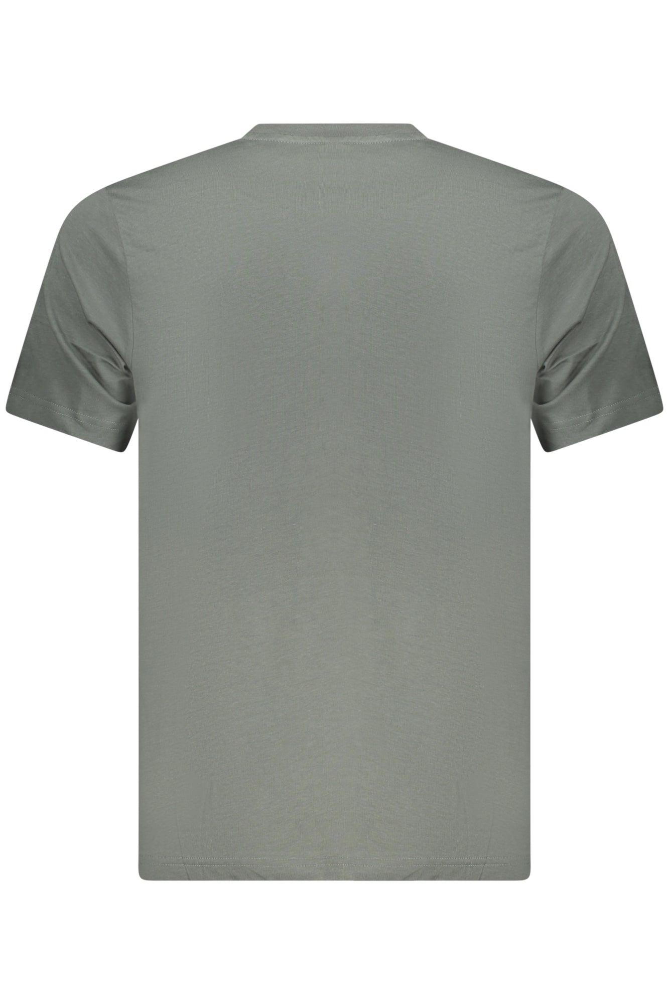 NORTH SAILS MEN'S SHORT-SLEEVED T-SHIRT GREEN