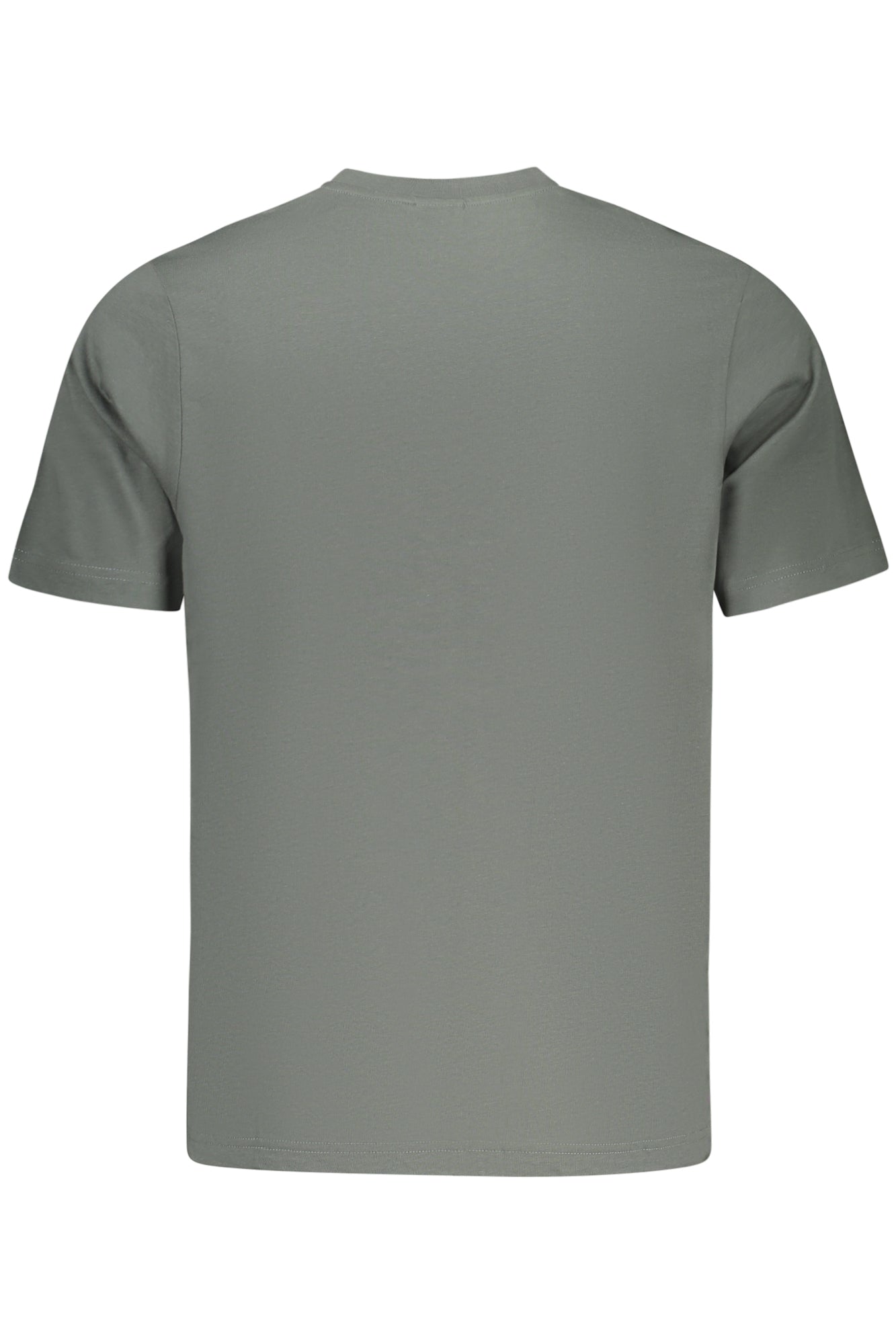 NORTH SAILS MEN'S SHORT-SLEEVED T-SHIRT GREEN