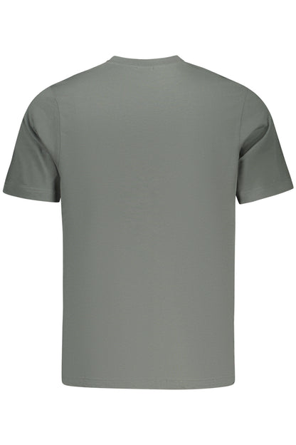 NORTH SAILS MEN'S SHORT-SLEEVED T-SHIRT GREEN
