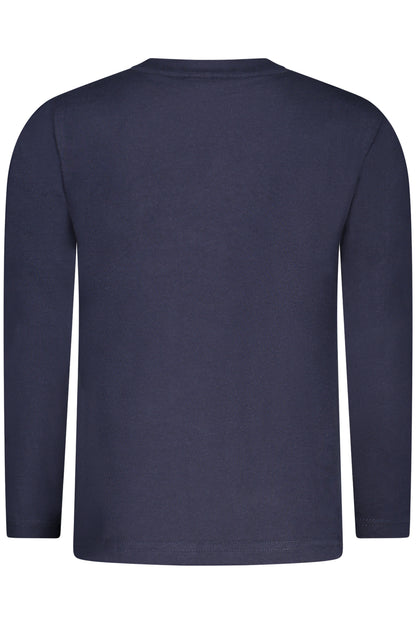 NORTH SAILS KIDS' LONG-SLEEVED T-SHIRT, BLUE
