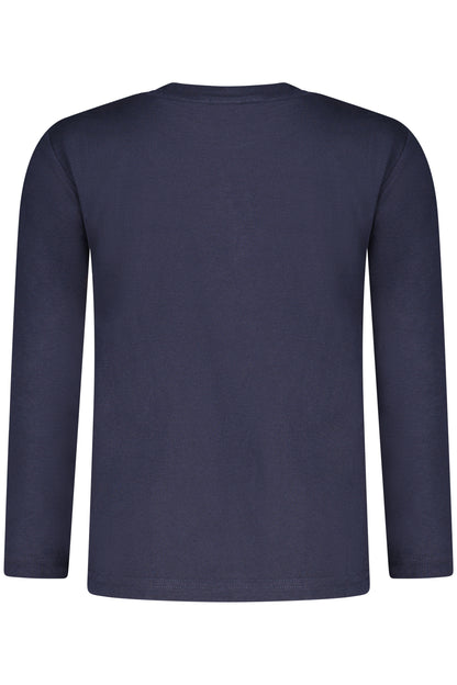 NORTH SAILS KIDS' LONG-SLEEVED T-SHIRT, BLUE