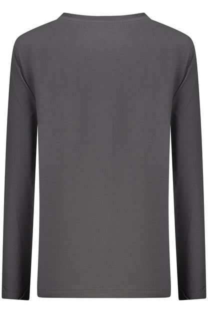 NORTH SAILS WOMEN'S LONG-SLEEVE T-SHIRT BLACK