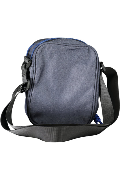 NORTH SAILS MEN'S SHOULDER BAG BLUE