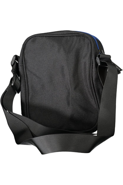 NORTH SAILS MEN'S SHOULDER BAG BLACK