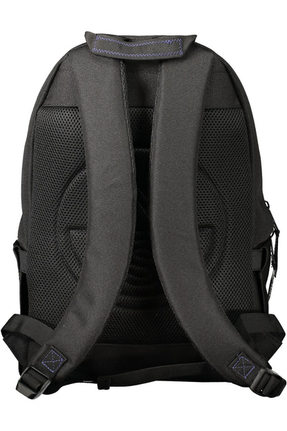 NORTH SAILS MEN'S BLACK BACKPACK