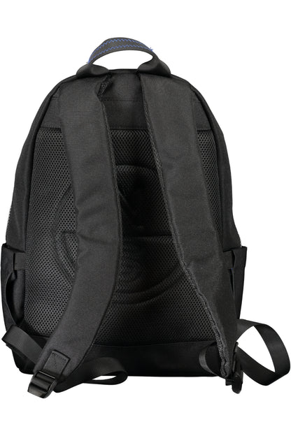NORTH SAILS MEN'S BACKPACK BLACK
