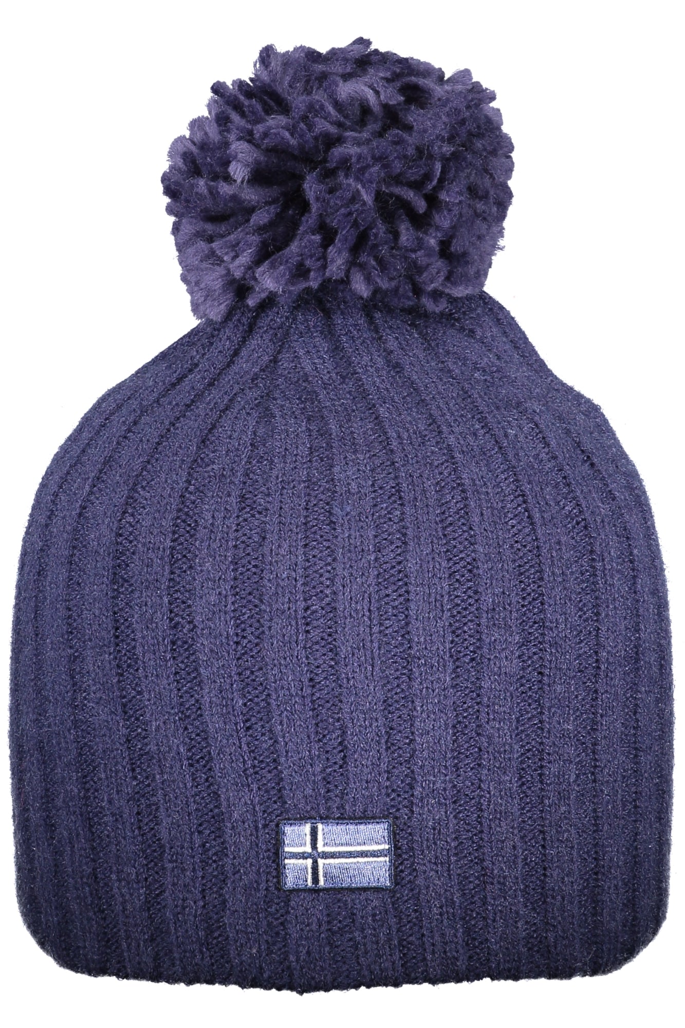 NORWAY 1963 WOMEN'S BLUE CAP