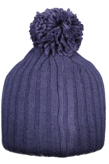 NORWAY 1963 WOMEN'S BLUE CAP