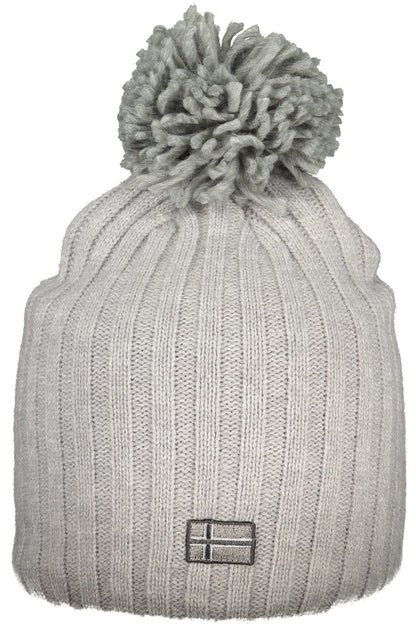 NORWAY 1963 WOMEN'S GREY CAP