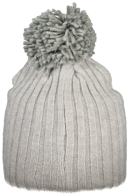 NORWAY 1963 WOMEN'S GREY CAP