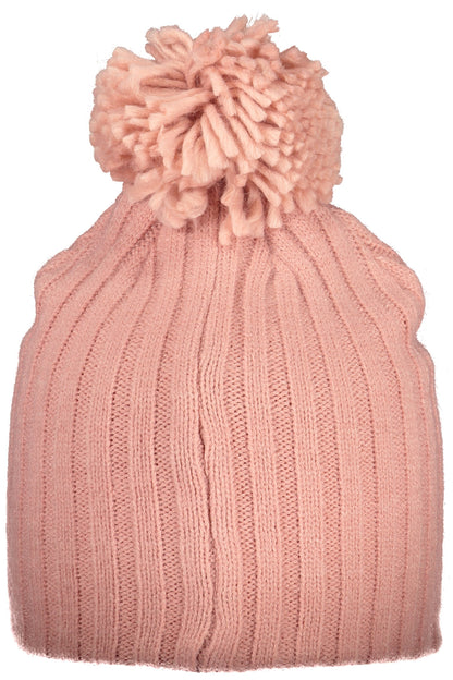 NORWAY 1963 WOMEN'S PINK CAP