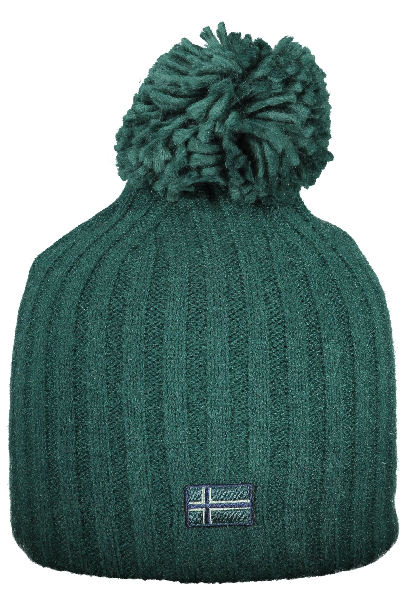 NORWAY 1963 WOMEN'S GREEN CAP