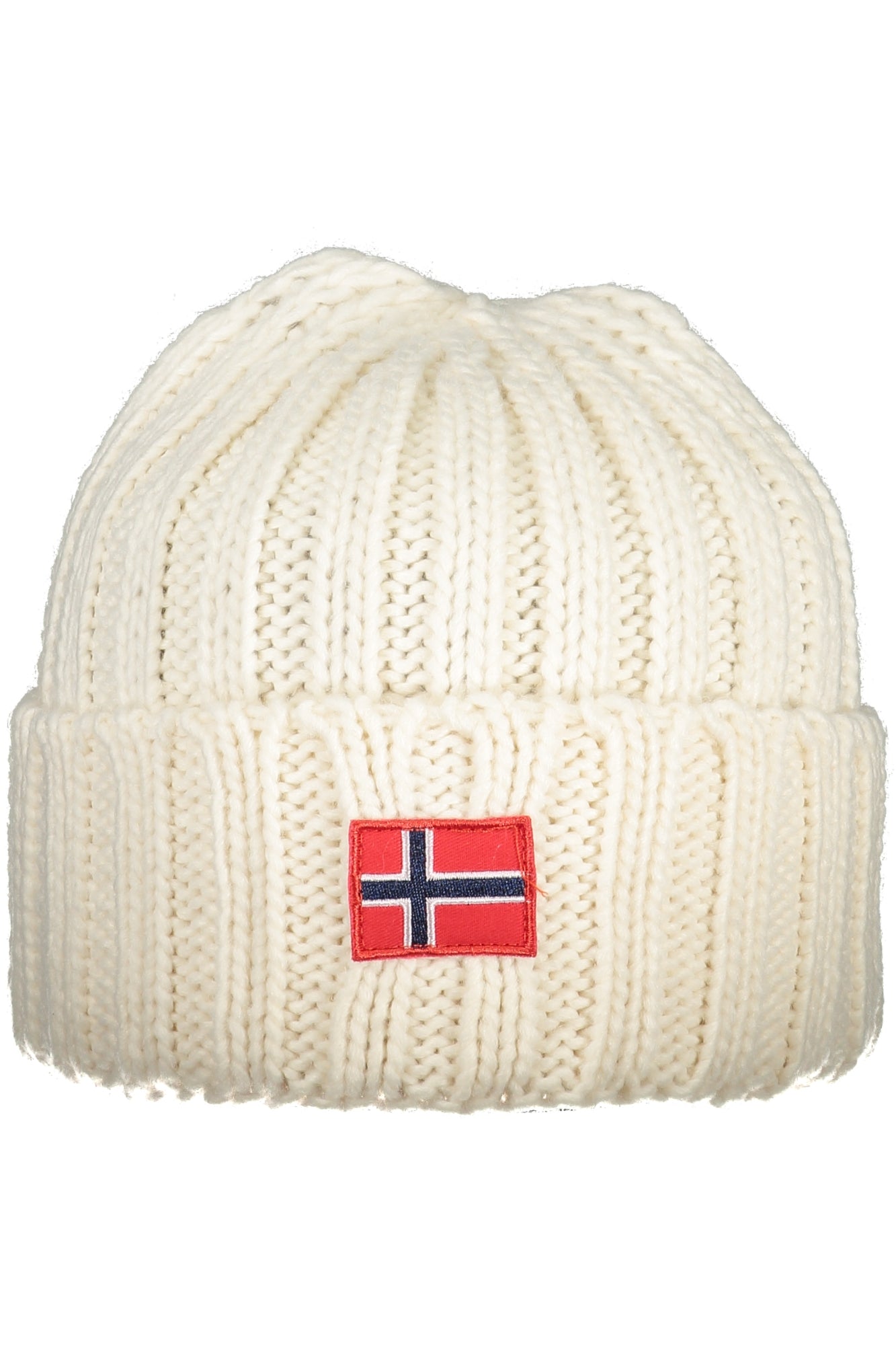 NORWAY 1963 WHITE MEN'S CAP