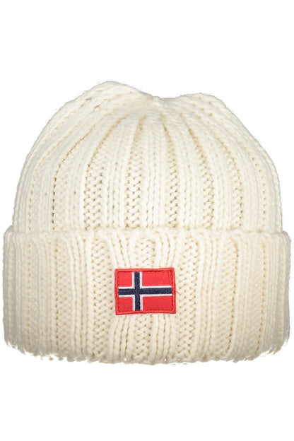 NORWAY 1963 WHITE MEN'S CAP