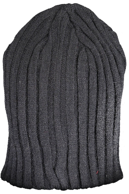 NORWAY 1963 BLACK MEN'S CAP