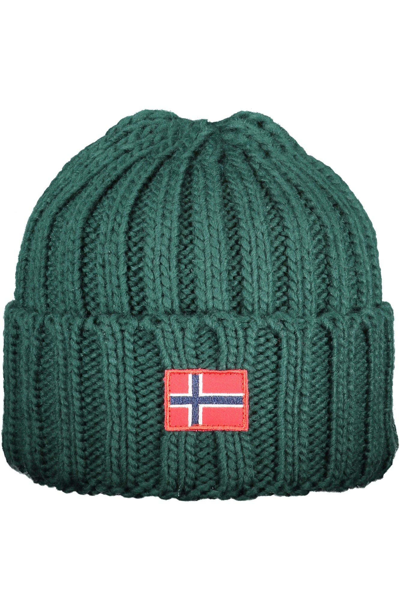 NORWAY 1963 GREEN MEN'S CAP