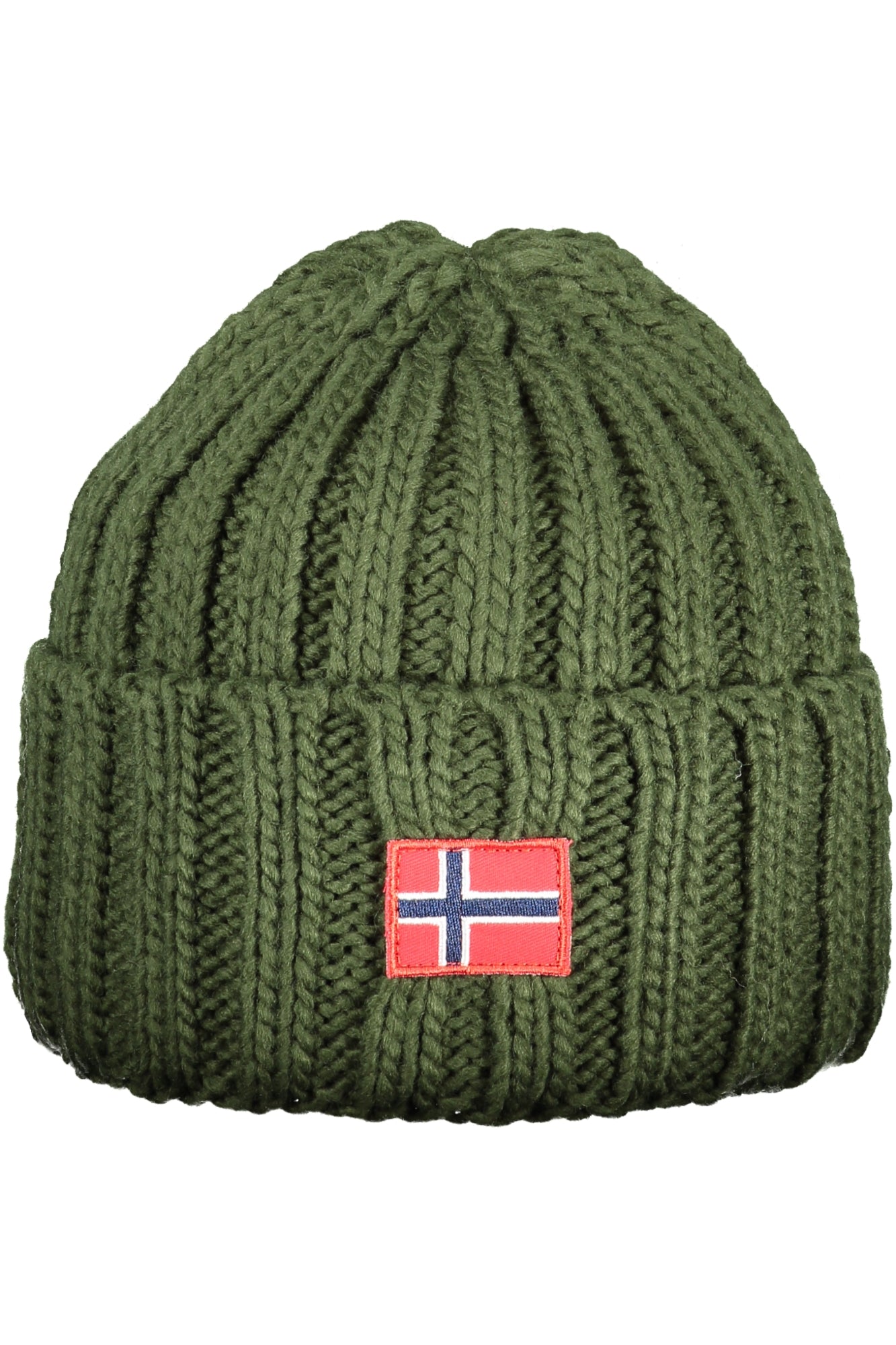 NORWAY 1963 GREEN MEN'S CAP