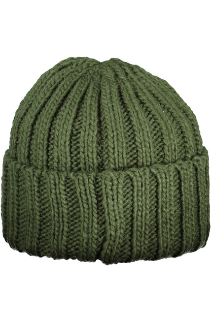 NORWAY 1963 GREEN MEN'S CAP
