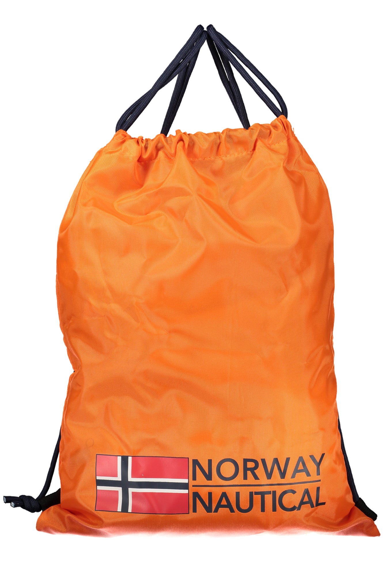 NORWAY 1963 ORANGE MEN'S BAG