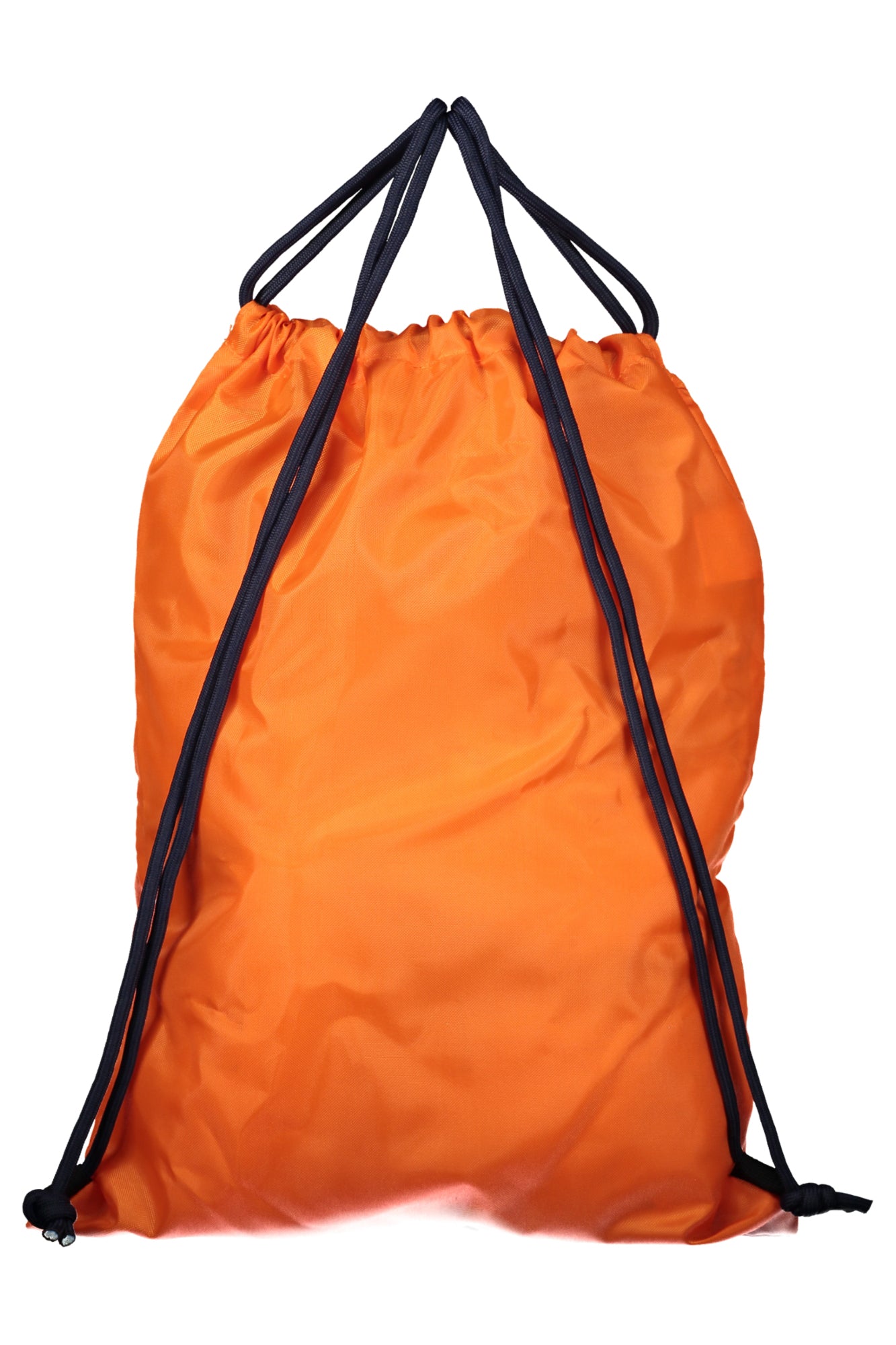 NORWAY 1963 ORANGE MEN'S BAG