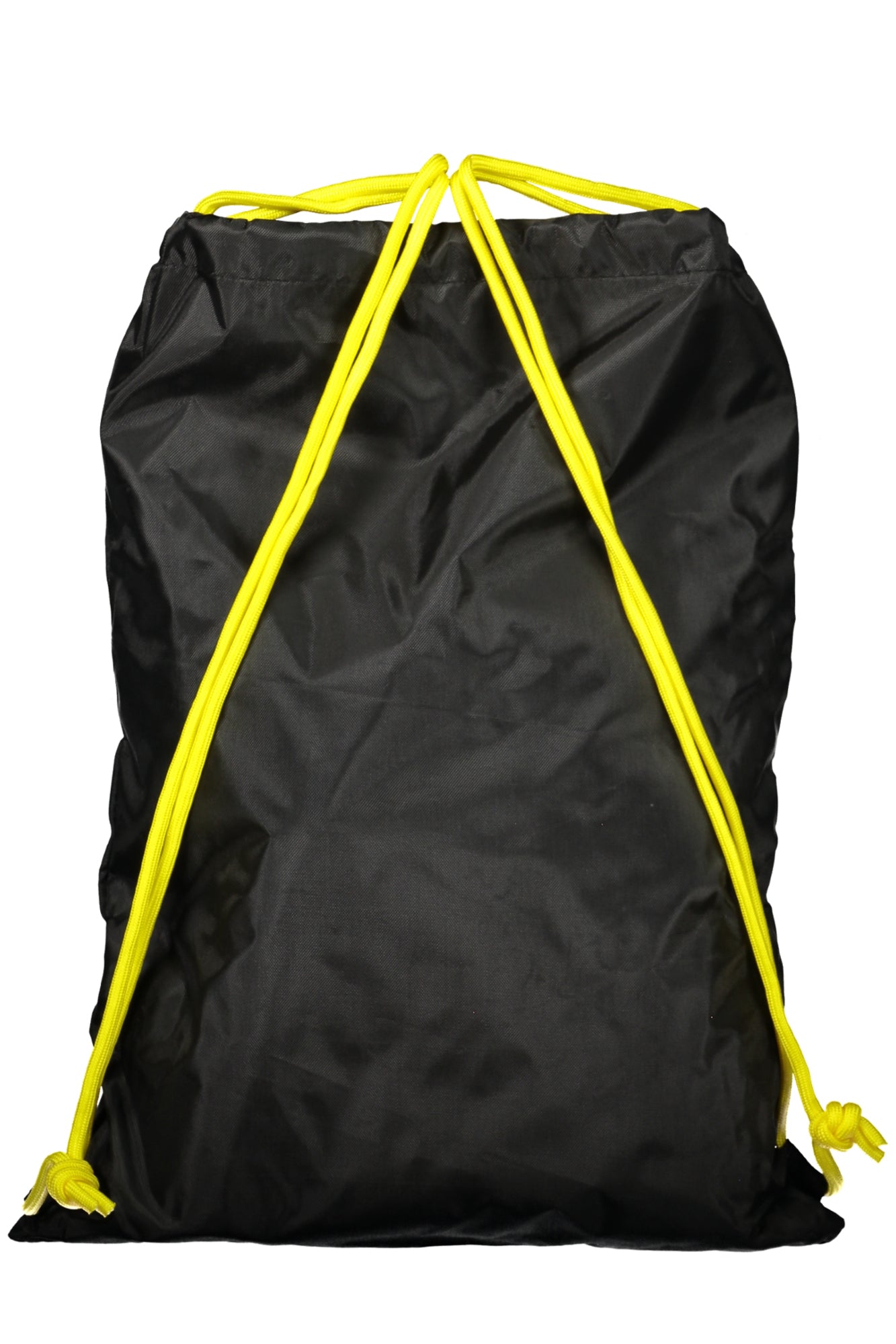 NORWAY 1963 BLACK MEN'S BAG