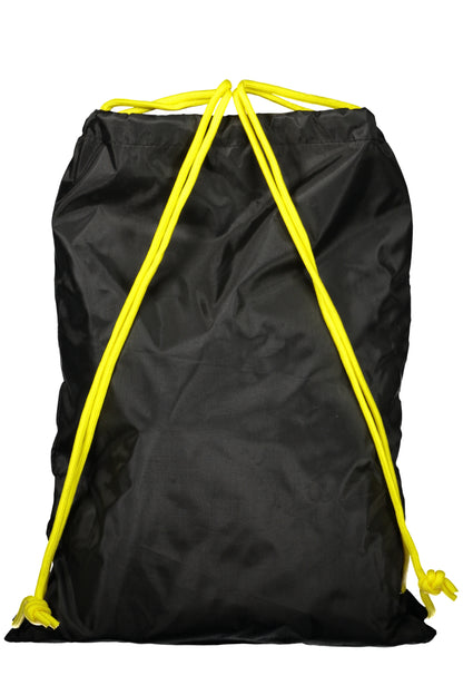NORWAY 1963 BLACK MEN'S BAG